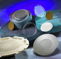 Ceramic fabrication